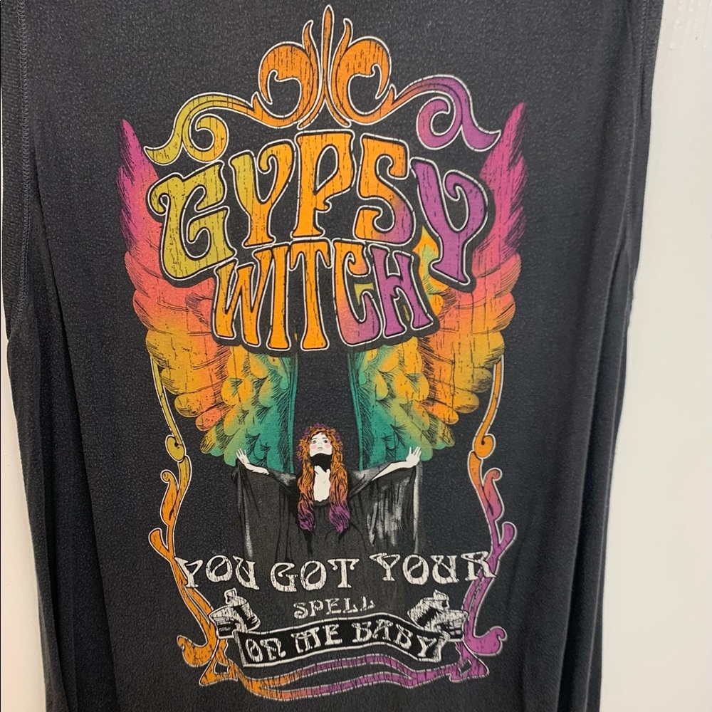 Spell and the Gypsy Tank Top